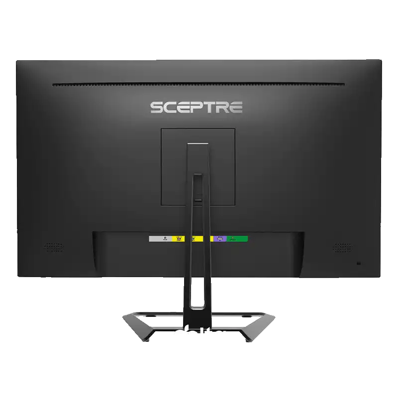Sceptre 4K UHD U275W-UPT 27 inch Monitor